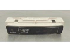 Recambio de pantalla multifuncion para toyota avensis (t27) 2.0 d4d 124 fap referencia OEM IAM 8395005030  