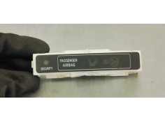 Recambio de pantalla multifuncion para toyota avensis (t27) 2.0 d4d 124 fap referencia OEM IAM 8395005030  