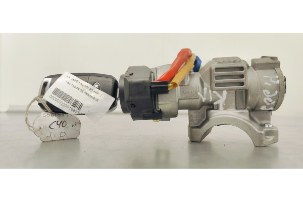 Recambio de conmutador de arranque para kia cee´d 1.4 crdi 90 fap referencia OEM IAM   