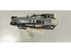 Recambio de maneta exterior delantera izquierda para volkswagen passat berlina (3c2) 2.0 tdi 140 referencia OEM IAM 3C0837885F  