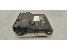 Recambio de centralita motor uce para toyota avensis (t27) 2.0 d4d 124 fap referencia OEM IAM 8966105F20  