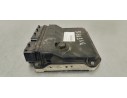 Recambio de centralita motor uce para toyota avensis (t27) 2.0 d4d 124 fap referencia OEM IAM 8966105F20  