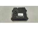 Recambio de centralita motor uce para toyota avensis (t27) 2.0 d4d 124 fap referencia OEM IAM 8966105F20  
