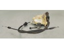 Recambio de cerradura puerta trasera izquierda para volkswagen passat berlina (3c2) 2.0 tdi 140 referencia OEM IAM 3C4839015A  