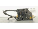 Recambio de cerradura puerta trasera izquierda para volkswagen passat berlina (3c2) 2.0 tdi 140 referencia OEM IAM 3C4839015A  