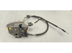 Recambio de cerradura puerta trasera izquierda para volkswagen passat berlina (3c2) 2.0 tdi 140 referencia OEM IAM 3C4839015A  