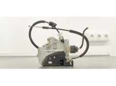 Recambio de cerradura puerta delantera izquierda para volkswagen passat berlina (3c2) 2.0 tdi 140 referencia OEM IAM 3C1837015A 