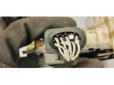 Recambio de cerradura puerta delantera izquierda para volkswagen passat berlina (3c2) 2.0 tdi 140 referencia OEM IAM 3C1837015A 