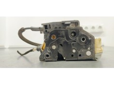Recambio de cerradura puerta delantera izquierda para volkswagen passat berlina (3c2) 2.0 tdi 140 referencia OEM IAM 3C1837015A 