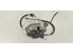 Recambio de cerradura puerta delantera izquierda para volkswagen passat berlina (3c2) 2.0 tdi 140 referencia OEM IAM 3C1837015A 