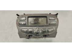 Recambio de mando climatizador para citroen xsara picasso 2.0 hdi satisfaction referencia OEM IAM 96514030XT  