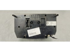 Recambio de mando climatizador para citroen xsara picasso 2.0 hdi satisfaction referencia OEM IAM 96514030XT  