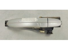 MANETA EXTERIOR TRASERA IZQUIERDA 