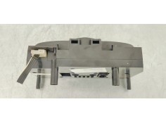 Recambio de mando climatizador para citroen xsara picasso 2.0 hdi satisfaction referencia OEM IAM 96514030XT  