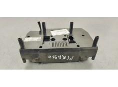 Recambio de mando climatizador para citroen xsara picasso 2.0 hdi satisfaction referencia OEM IAM 96514030XT  