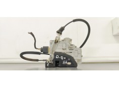 Recambio de cerradura puerta delantera derecha para volkswagen passat berlina (3c2) 2.0 tdi 140 referencia OEM IAM 3C1837016A  