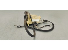 Recambio de cerradura puerta delantera derecha para volkswagen passat berlina (3c2) 2.0 tdi 140 referencia OEM IAM 3C1837016A  