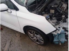 Recambio de aleta delantera derecha para citroen c4 lim. 1.6 hdi 115 fap referencia OEM IAM   