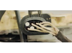 Recambio de cerradura puerta delantera derecha para volkswagen passat berlina (3c2) 2.0 tdi 140 referencia OEM IAM 3C1837016A  