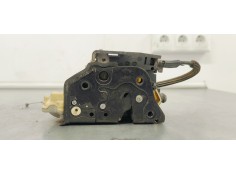 Recambio de cerradura puerta delantera derecha para volkswagen passat berlina (3c2) 2.0 tdi 140 referencia OEM IAM 3C1837016A  