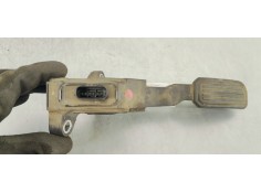 Recambio de pedal acelerador para toyota avensis (t27) 2.0 d4d 124 fap referencia OEM IAM 7811002022  