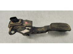 Recambio de pedal acelerador para toyota avensis (t27) 2.0 d4d 124 fap referencia OEM IAM 7811002022  