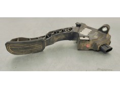 Recambio de pedal acelerador para toyota avensis (t27) 2.0 d4d 124 fap referencia OEM IAM 7811002022  