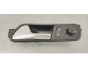 Recambio de maneta interior delantera izquierda para volkswagen touran (1t2) referencia OEM IAM 1T1837113D  