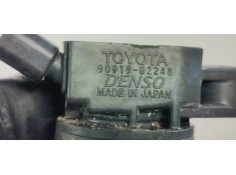Recambio de bobina encendido para toyota avensis berlina (t25) 2.0 executive berlina (5-ptas.) referencia OEM IAM 9091902248  