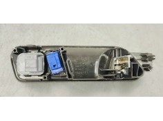 Recambio de maneta interior delantera izquierda para volkswagen touran (1t2) referencia OEM IAM 1T1837113D  
