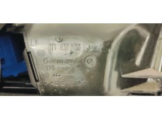 Recambio de maneta interior delantera izquierda para volkswagen touran (1t2) referencia OEM IAM 1T1837113D  