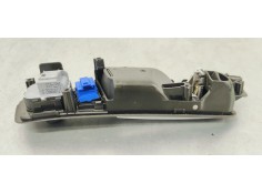 Recambio de maneta interior delantera izquierda para volkswagen touran (1t2) referencia OEM IAM 1T1837113D  