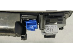 Recambio de maneta interior delantera izquierda para volkswagen touran (1t2) referencia OEM IAM 1T1837113D  
