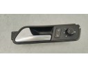 Recambio de maneta interior delantera izquierda para volkswagen touran (1t2) referencia OEM IAM 1T1837113D  