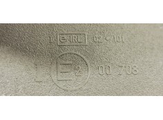 Recambio de espejo para citroen xsara picasso 2.0 hdi satisfaction referencia OEM IAM E200708  