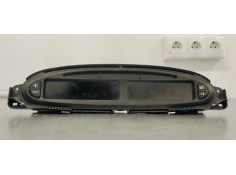 CUADRO INSTRUMENTOS 9659486980 