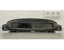 Recambio de cuadro instrumentos para citroen xsara picasso 2.0 hdi satisfaction referencia OEM IAM 9659486980  