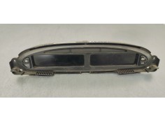 Recambio de cuadro instrumentos para citroen xsara picasso 2.0 hdi satisfaction referencia OEM IAM 9659486980  