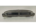 Recambio de cuadro instrumentos para citroen xsara picasso 2.0 hdi satisfaction referencia OEM IAM 9659486980  