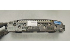 Recambio de cuadro instrumentos para citroen xsara picasso 2.0 hdi satisfaction referencia OEM IAM 9659486980  