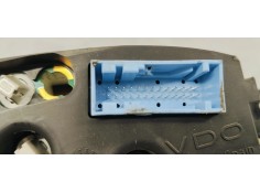 Recambio de cuadro instrumentos para citroen xsara picasso 2.0 hdi satisfaction referencia OEM IAM 9659486980  