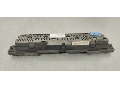 Recambio de cuadro instrumentos para citroen xsara picasso 2.0 hdi satisfaction referencia OEM IAM 9659486980  