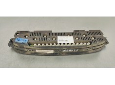 Recambio de cuadro instrumentos para citroen xsara picasso 2.0 hdi satisfaction referencia OEM IAM 9659486980  
