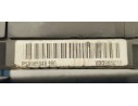 Recambio de cuadro instrumentos para citroen xsara picasso 2.0 hdi satisfaction referencia OEM IAM 9659486980  