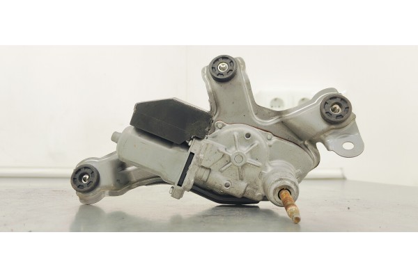 Recambio de motor limpia trasero para toyota avensis (t27) 2.0 d4d 124 fap referencia OEM IAM 8513005060  