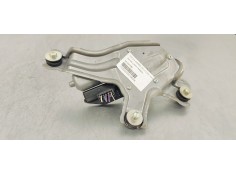 Recambio de motor limpia trasero para toyota avensis (t27) 2.0 d4d 124 fap referencia OEM IAM 8513005060  