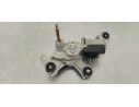 Recambio de motor limpia trasero para toyota avensis (t27) 2.0 d4d 124 fap referencia OEM IAM 8513005060  