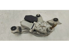 Recambio de motor limpia trasero para toyota avensis (t27) 2.0 d4d 124 fap referencia OEM IAM 8513005060  