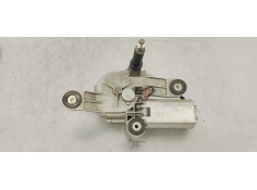 Recambio de motor limpia trasero para fiat bravo (198) 1.9 jtd 16v cat referencia OEM IAM MS2596000991  