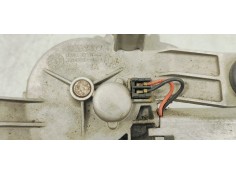 Recambio de motor limpia trasero para fiat bravo (198) 1.9 jtd 16v cat referencia OEM IAM MS2596000991  